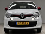 Renault Twingo 1.0 SCe Collection/ Airco/ Snelheids Lim/ C.V, Auto's, Gebruikt, 840 kg, 4 stoelen, Wit