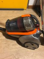 Sauber stofzuiger v60 cycloon 600 watt, Ophalen, Gebruikt, Stofzuiger, Minder dan 1200 watt