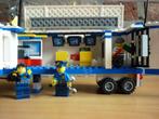 Lego City 60044 – Mobiele Politiepost, Ophalen of Verzenden, Zo goed als nieuw, Complete set, Lego