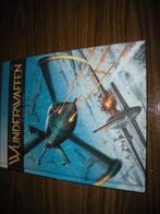 Wunderwaffen deel 3 HC, Boeken, Eén stripboek, Ophalen of Verzenden, Zo goed als nieuw