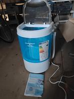 Mini Wasmachine - Compact en Handig!, Witgoed en Apparatuur, Ophalen, Minder dan 1200 toeren, Minder dan 85 cm, Minder dan 4 kg