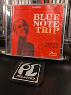 Blue Note Trip - Jazz CD, Cd's en Dvd's, Cd's | Jazz en Blues, Ophalen of Verzenden, 1980 tot heden, Gebruikt, Jazz