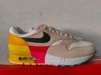 Nike Air Max 1 Khaki Multicolor Maat 44 Nieuw, Kleding | Heren, Schoenen, Nike air max, Overige kleuren, Nieuw, Ophalen of Verzenden