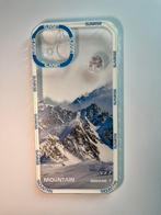 IPhone 13 case, Ophalen of Verzenden, Zo goed als nieuw, IPhone 13, Hoesje of Tasje