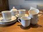 Villeroy & Boch Manoir Servies, Kop en/of schotel, Zo goed als nieuw, Ophalen, Porselein