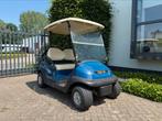 GOLFKAR GOLFCAR CLUBCAR PRECEDENT NIEUWE ACCU’S, Sport en Fitness, Golf, Ophalen, Zo goed als nieuw, Golfkar, Overige merken