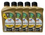 Total Quartz Ineo First 0W-30 5L (5x1 liter voordeelpak), Verzenden