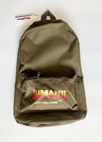 (Nieuw) Jumanji | Rugtas L45 x B30 x D10 cm, Overige merken, 25 tot 40 cm, Nieuw, Ophalen of Verzenden