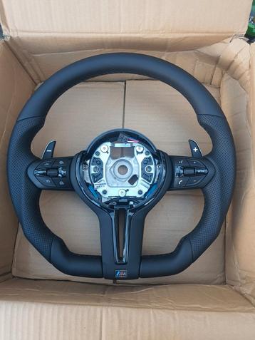 BMW M STUUR F30 F31 F33 F34 NIEUW beschikbaar voor biedingen