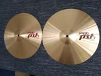 Paiste PST7 heavy hihat, Muziek en Instrumenten, Drumstellen en Slagwerk, Overige merken, Zo goed als nieuw, Ophalen