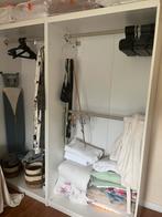 PAX Ikea kasten, zonder deuren, Ophalen, Gebruikt, 200 cm of meer, Ikea PAX