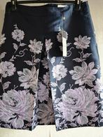 Feestelijke rok glim Promiss 38, Maat 38/40 (M), Promiss, Blauw, Nieuw