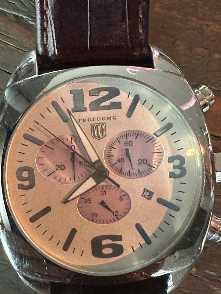 Diverse merk horloges Guess, Diesel, Profuomo enz., Sieraden, Tassen en Uiterlijk, Horloges | Heren, Zo goed als nieuw, Polshorloge