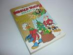 Donald Duck pocket 22: Kerstfeest in Duckstad (1e druk), Boeken, Stripboeken, Gelezen, Ophalen of Verzenden, Eén stripboek