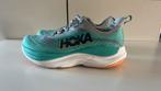 Hoka Skyflow maat 44 zgan slechts 20km op gelopen, Overige merken, Hardloopschoenen, Ophalen of Verzenden, Zo goed als nieuw
