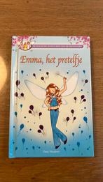 Emma, het pretelfje - Daisy Meadows, Ophalen of Verzenden, Fictie algemeen, Zo goed als nieuw