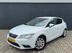 Seat Leon 1.0 EcoTSI Style Connect, NAVI, CLIMA, PDC, NAP, Auto's, Seat, Voorwielaandrijving, Parkeersensor, Gebruikt, Euro 6