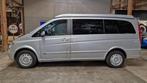 Mercedes-Benz Viano 2.2 CDI Ambiente Lang AUTOMAAT 150PK | R, Achterwielaandrijving, Gebruikt, 150 pk, Leder en Stof