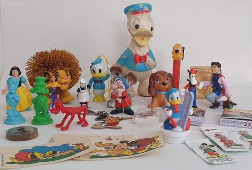 Disney spulletjes, Verzamelen, Disney, Gebruikt, Beeldje of Figuurtje, Overige figuren, Ophalen of Verzenden