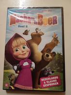 Masha en de Beer 2, Alle leeftijden, Ophalen of Verzenden, Nieuw in verpakking, Amerikaans