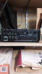 Sunbuck AV-MP326BT Versterker, Audio, Tv en Foto, Versterkers en Receivers, Gebruikt, Ophalen, Overige merken, Minder dan 60 watt