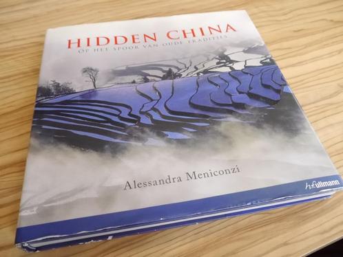 Hidden China, Boeken, Reisverhalen, Gelezen, Azië, Ophalen of Verzenden