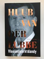 Vlooienmarktdandy - Huub van der Lubbe, Ophalen of Verzenden, Zo goed als nieuw