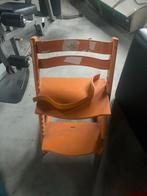 Gebruikte Meegroeistoel Stokke, Ophalen, Gebruikt, Meegroeistoel