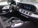 Mercedes-Benz GLE 300 D 4MATIC Euro 6 - Grijs Kenteken - 1st, Automaat, Gebruikt, 4 cilinders, Bedrijf