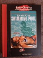 Swimming Pool François Ozon -  Charlotte Rampling, Cd's en Dvd's, Ophalen of Verzenden