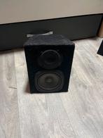 Skytec DJ-Luidspreker Set, Gebruikt, Minder dan 60 watt, Front, Rear of Stereo speakers, Ophalen