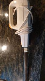 Krups elektrisch mes, Overige materialen, Gebruikt, Overige typen, Ophalen of Verzenden