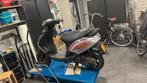 Zip sp h2o, Fietsen en Brommers, Scooters | Piaggio, Ophalen of Verzenden, Zo goed als nieuw, Zip