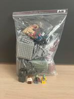 Lego Star Wars 8097 Slave 1 {3rd edition}, Kinderen en Baby's, Speelgoed | Duplo en Lego, Ophalen of Verzenden, Zo goed als nieuw