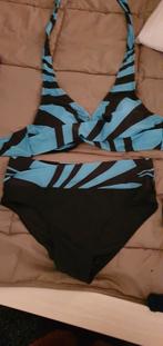 Bikini mt xl, Ophalen of Verzenden, Nieuw, Blauw, Bikini