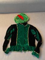 Pietenkleding, Ophalen of Verzenden, Zo goed als nieuw