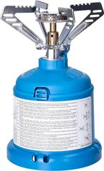 Camping kooktoestel 206 S Campingaz als noodpakket, Nieuw, Ophalen of Verzenden, Campingaz, NB