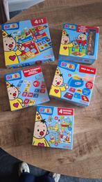 bumba spelletjes en dergelijke allerlei samen in 1 koop, Ophalen of Verzenden, Gebruikt