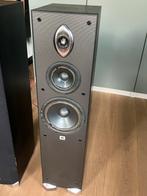 JBL TLX4 Luidsprekers - Set van 2, Gebruikt, JBL, Ophalen of Verzenden, 60 tot 120 watt