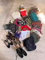 Mooi kledingpakket van diverse merken, Ophalen of Verzenden, Gedragen, Maat 38/40 (M)