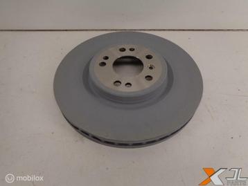 A1644211412 ML-KLASSE W164 REMSCHIJF VOOR NOS OEM MERCEDES beschikbaar voor biedingen