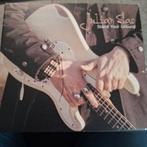 Julian Sas stand your ground, Ophalen of Verzenden, 1980 tot heden, Zo goed als nieuw, Jazz