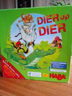 Haba houten speelgoed, Ophalen of Verzenden, Gebruikt, Overige typen
