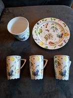 Mepal Rösti Janneke Brinkman campingservies, Ophalen of Verzenden, Gebruikt