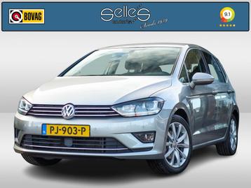 Volkswagen Golf Sportsvan 1.4 TSI Highline Automaat | Trekha beschikbaar voor biedingen