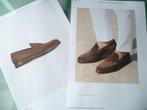 Bontoni loafers. In zeer goede staat!  Maat 44, Bruin, Ophalen of Verzenden, Zo goed als nieuw, Loafers