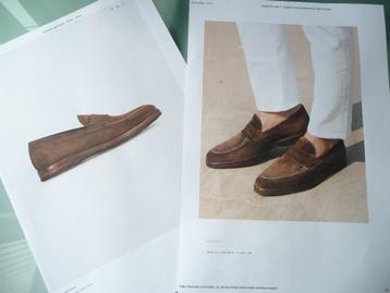 Bontoni loafers. In zeer goede staat!  Maat 44 beschikbaar voor biedingen