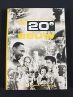 📖Brocante: Geïllustreerde geschiedenis v/d 20e eeuw🏷️€15,-, Simon Adams, Ophalen of Verzenden, 20e eeuw of later, Gelezen