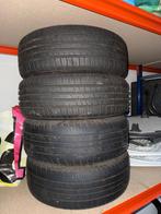 Zomerbanden set Peugeot 206 CC, Ophalen, Gebruikt, 15 inch, Banden en Velgen