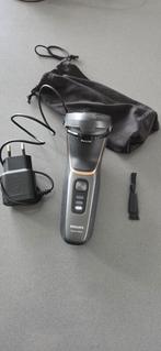 Philips scheerapparaten, Ophalen of Verzenden, Zo goed als nieuw, Scheren en Epileren